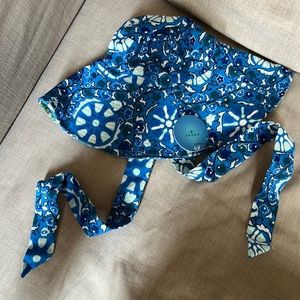 Rhode x Target beach hat